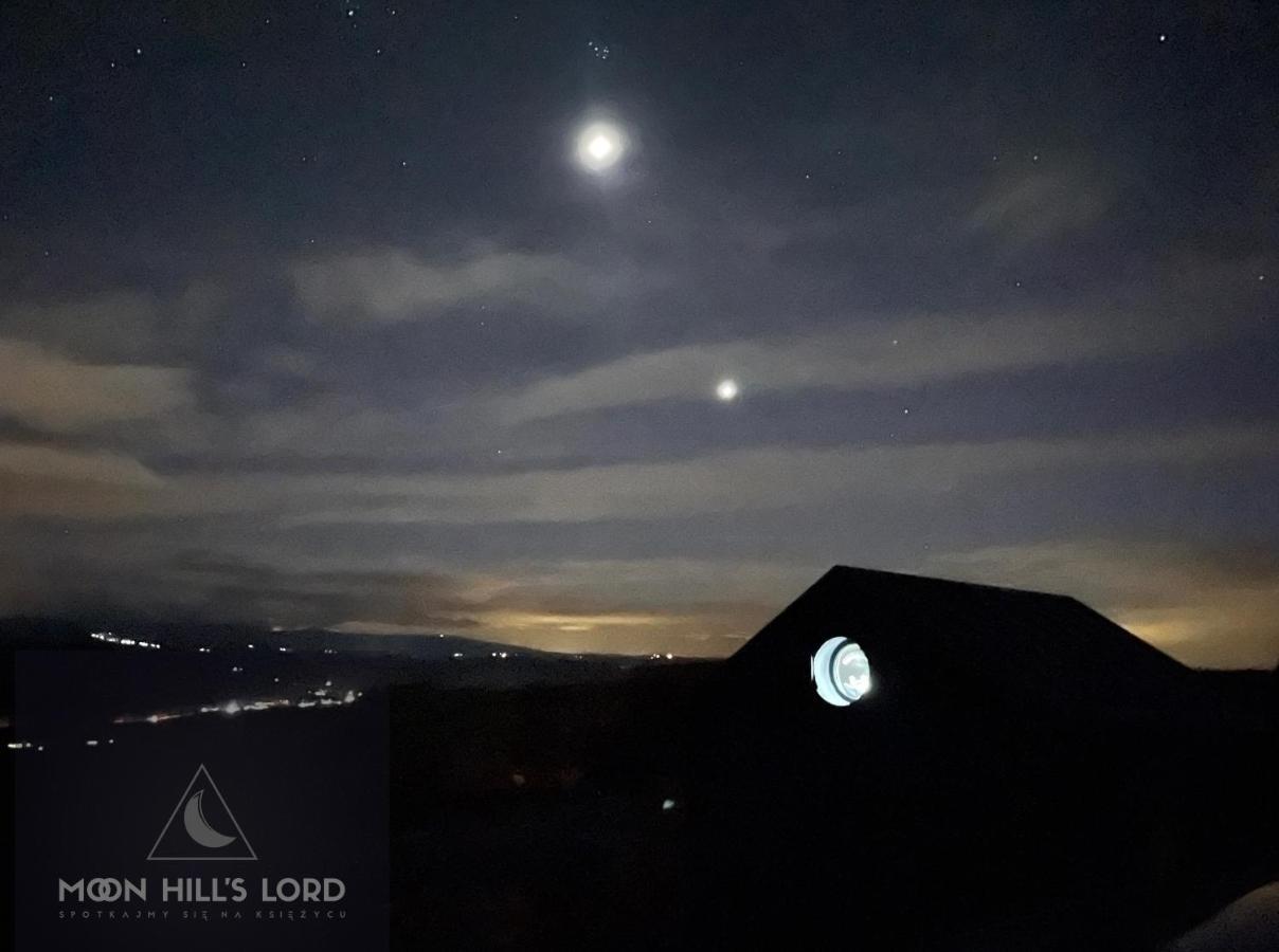 Apartamento Moon Hill'S Lord Jezow Sudecki Exterior foto