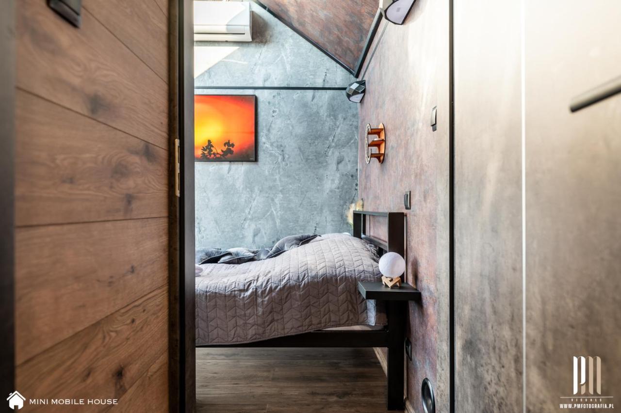 Apartamento Moon Hill'S Lord Jezow Sudecki Exterior foto